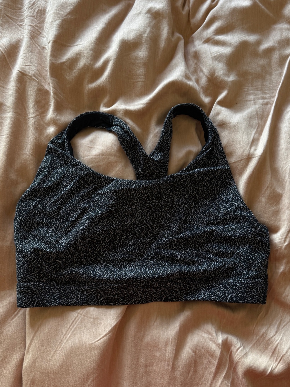 Athleta Interval Sports Bra D-DD Medium